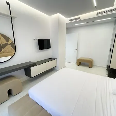 Oasis In Astir Casa de hóspedes Tirana