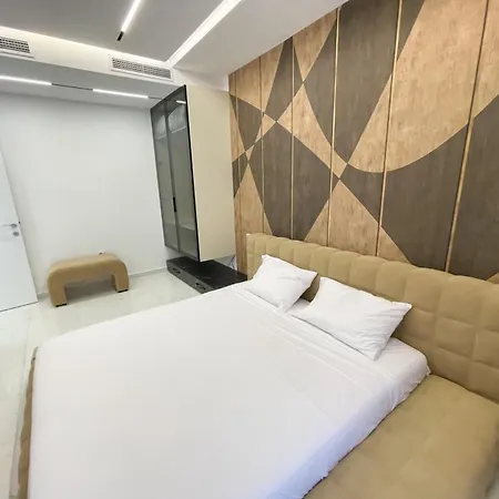 Oasis In Astir Casa de hóspedes Tirana