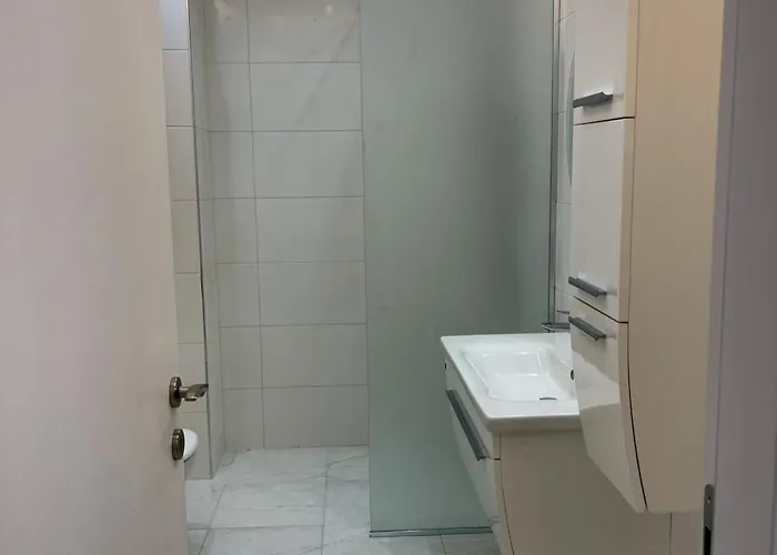 Guest house Oasis In Astir *