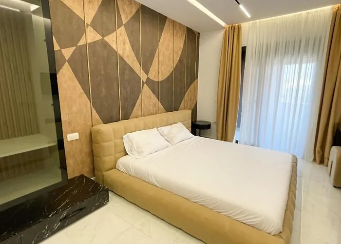 Oasis In Astir Guest house