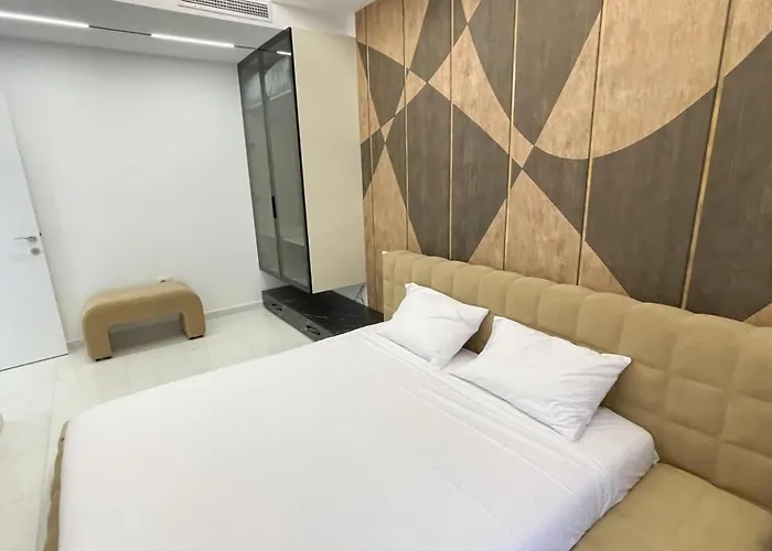 Oasis In Astir Guest house Tirana