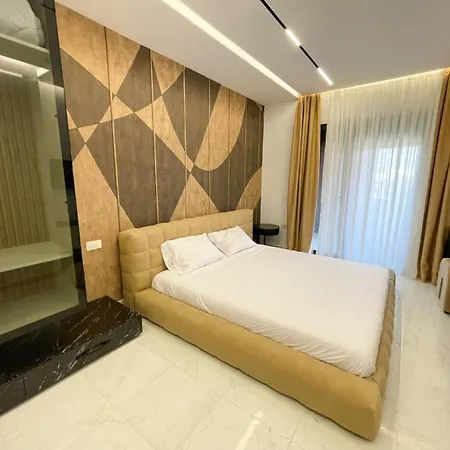 Oasis In Astir 招待所